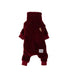 MANDARINE BROTHERS ボアスーツ/BOA SUIT